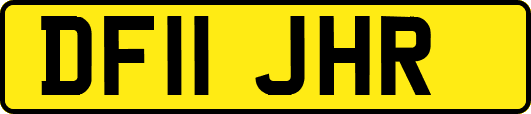 DF11JHR