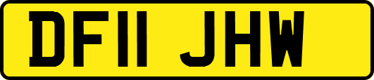 DF11JHW