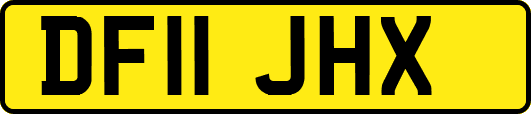 DF11JHX