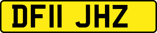 DF11JHZ