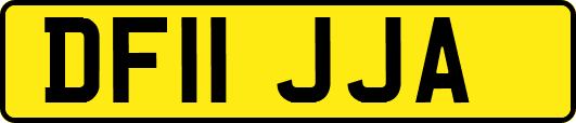 DF11JJA