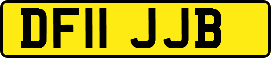 DF11JJB