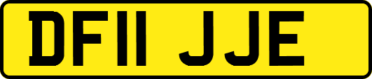 DF11JJE
