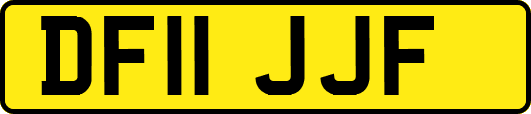 DF11JJF
