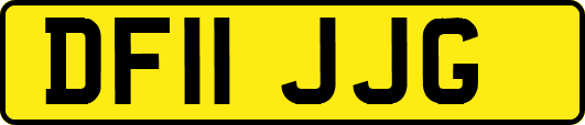 DF11JJG