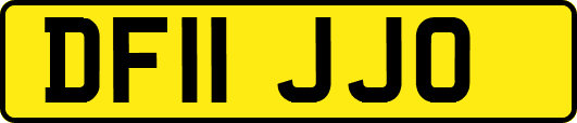 DF11JJO