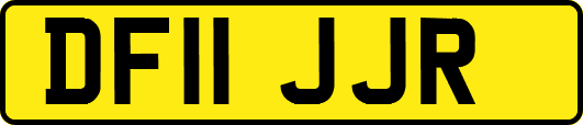 DF11JJR