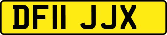 DF11JJX
