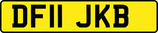 DF11JKB