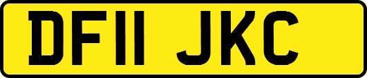 DF11JKC