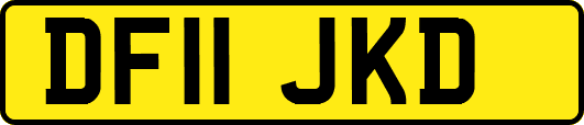 DF11JKD
