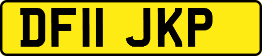 DF11JKP