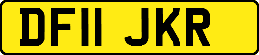 DF11JKR