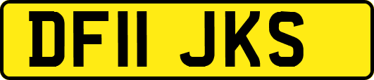 DF11JKS