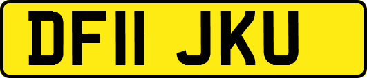 DF11JKU