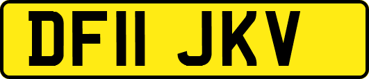 DF11JKV
