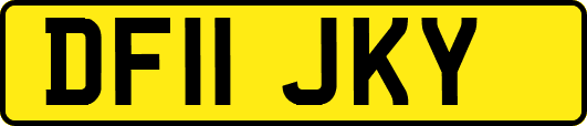 DF11JKY