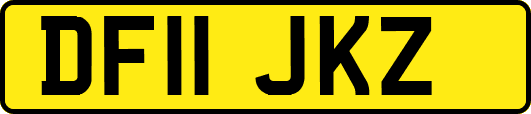 DF11JKZ