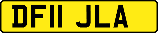 DF11JLA
