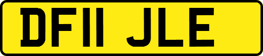 DF11JLE