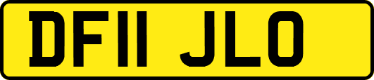 DF11JLO