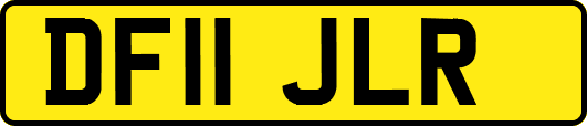 DF11JLR