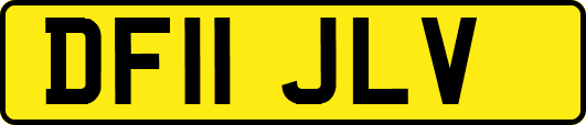 DF11JLV