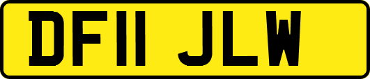DF11JLW