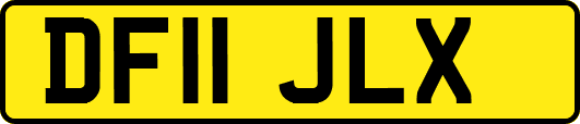 DF11JLX