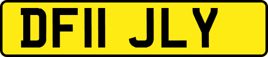 DF11JLY