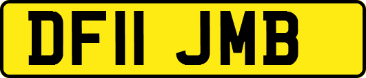 DF11JMB