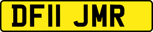 DF11JMR