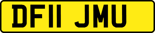 DF11JMU