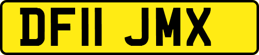 DF11JMX