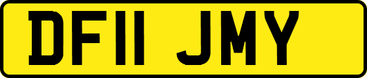 DF11JMY