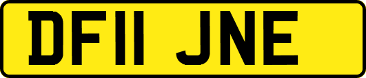 DF11JNE