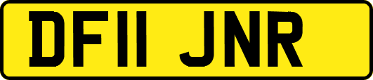 DF11JNR