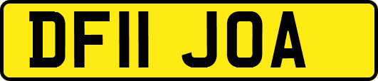 DF11JOA