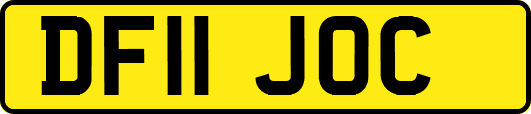 DF11JOC