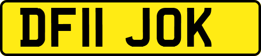 DF11JOK