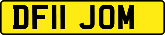 DF11JOM