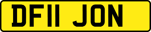 DF11JON
