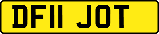 DF11JOT