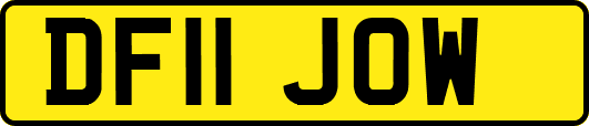 DF11JOW
