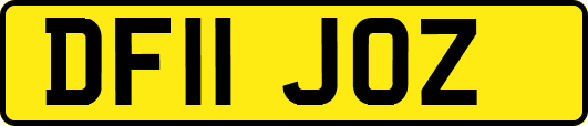 DF11JOZ