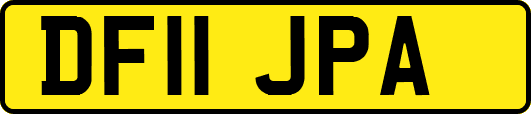 DF11JPA