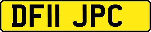 DF11JPC