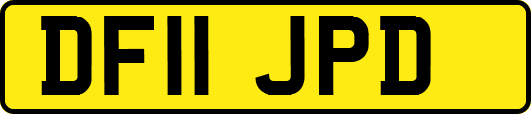 DF11JPD