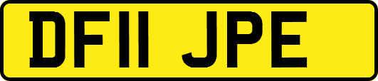 DF11JPE