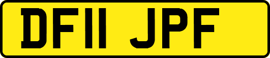 DF11JPF